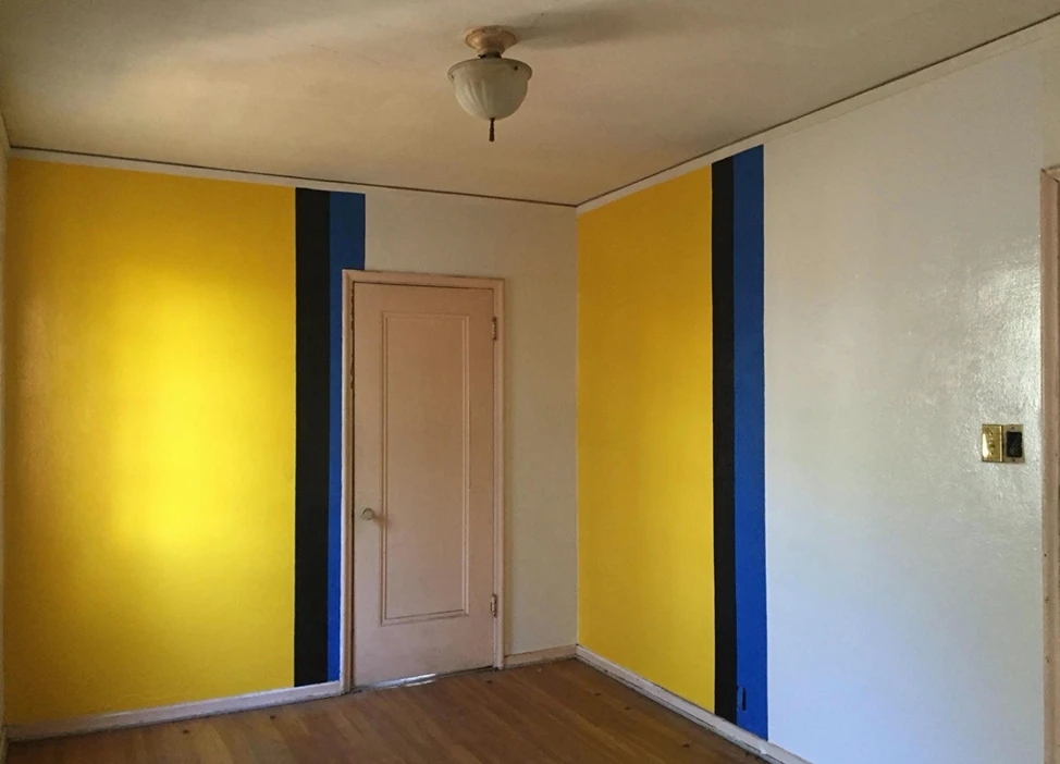 1961 North Normandie, Los Angeles, 2017