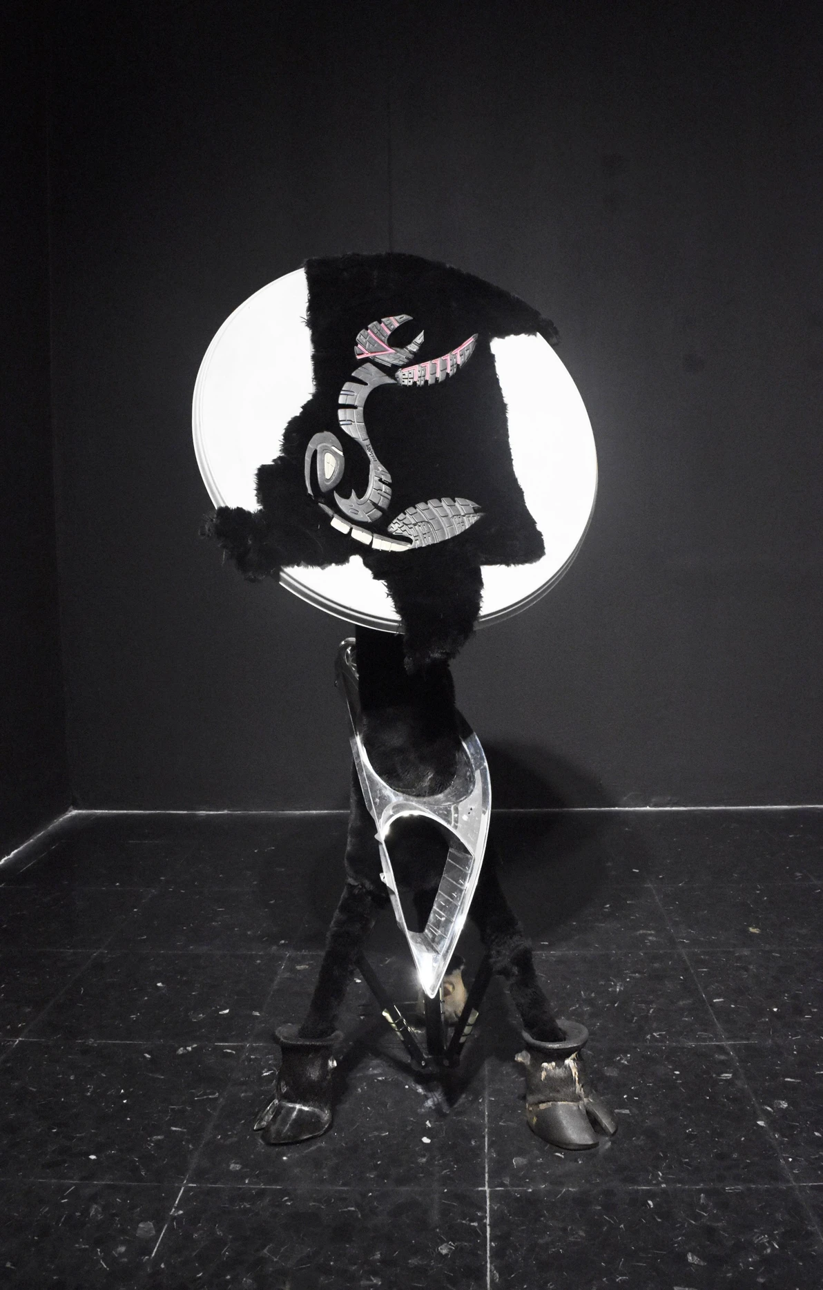 Tinno Circadian - "Hibridaxiones" (2020) 