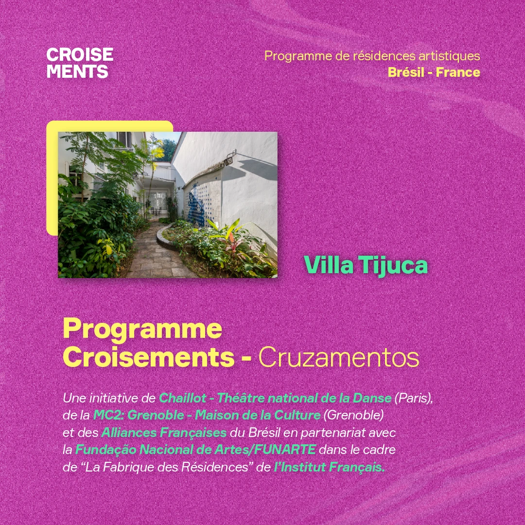 Appel à candidatures