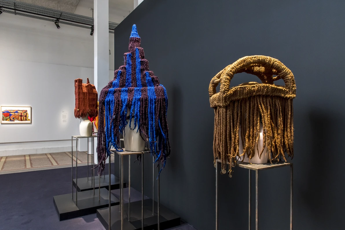 5 - Ce qui s’oublie et ce qui reste /Musée national de l’histoire de l’immigration ? Anne Volery