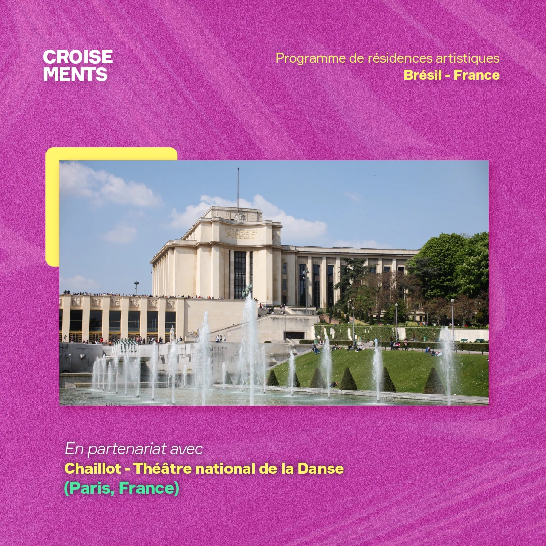 Appel à candidatures