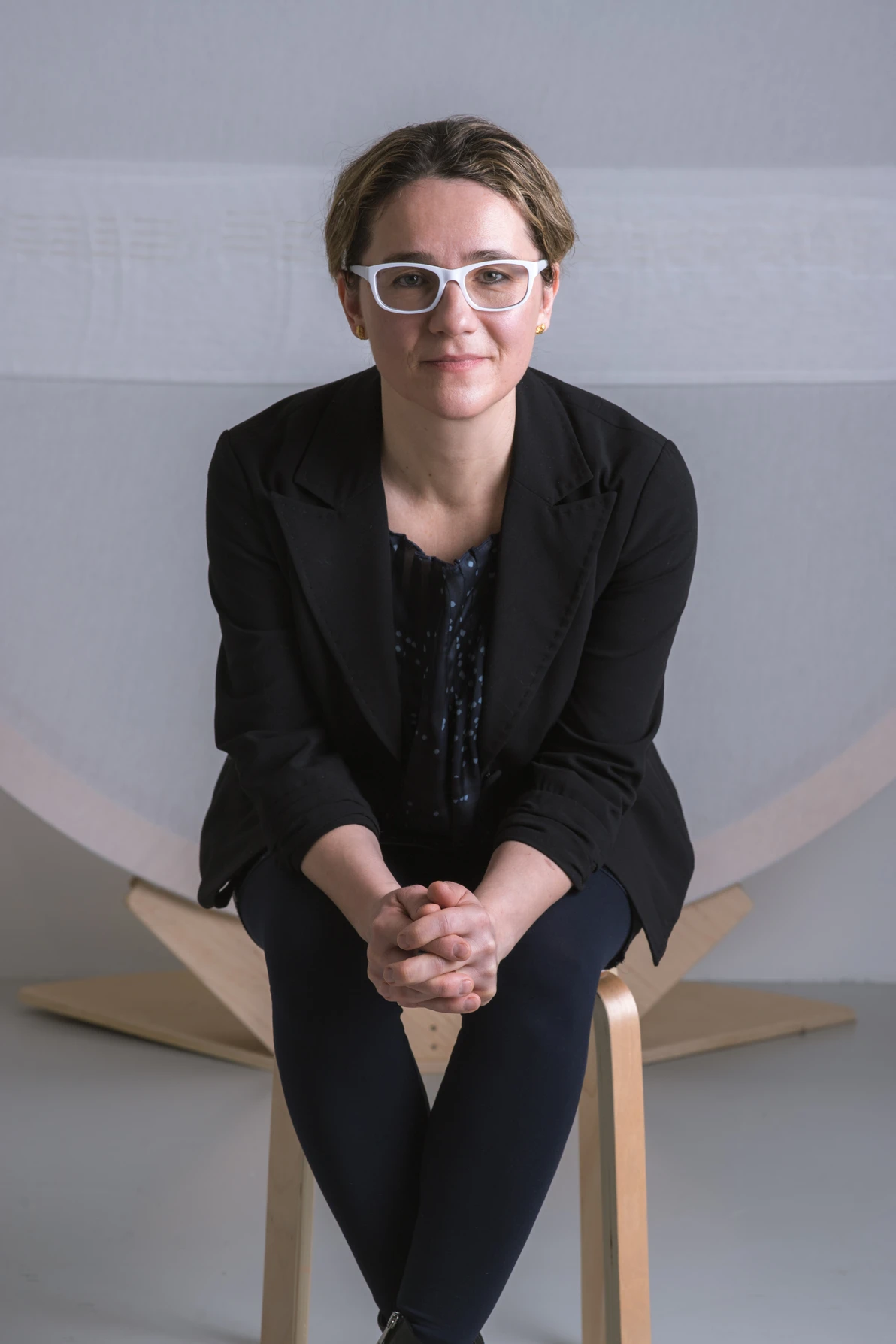 Adelina VLAS
