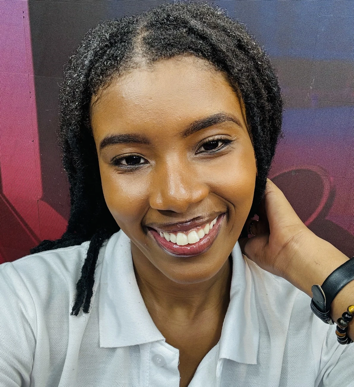 Emmanuella MICHEL