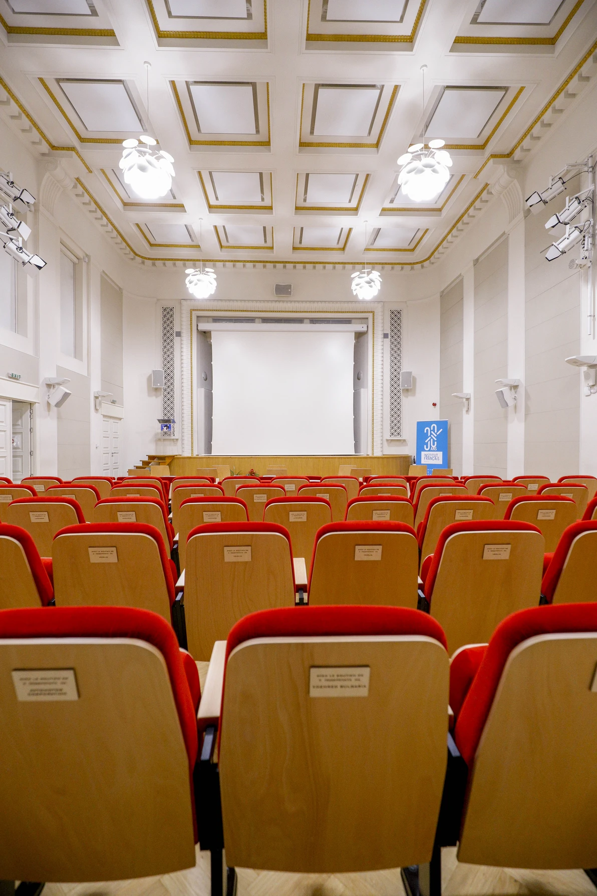 Institut fran?ais de Sofia
