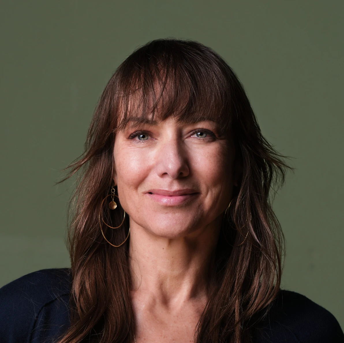 Julie Leopold ALF