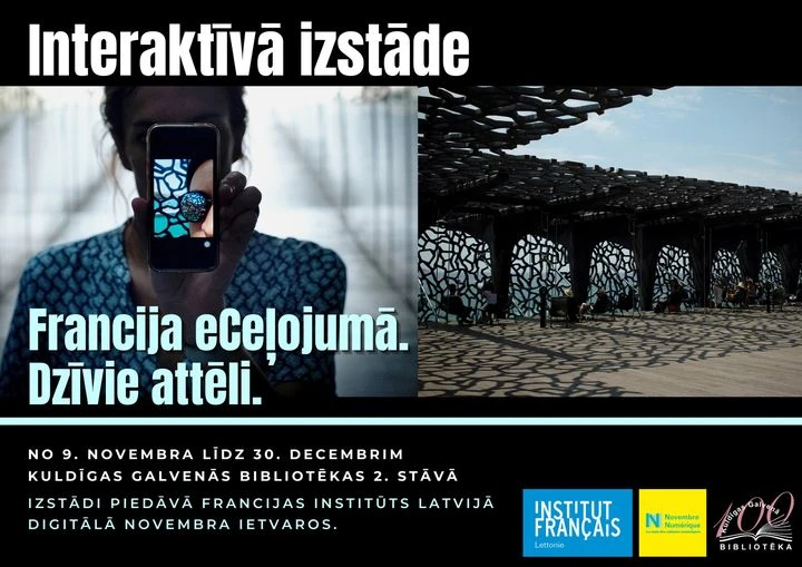 NN20 Institut fran?ais de Lettonie