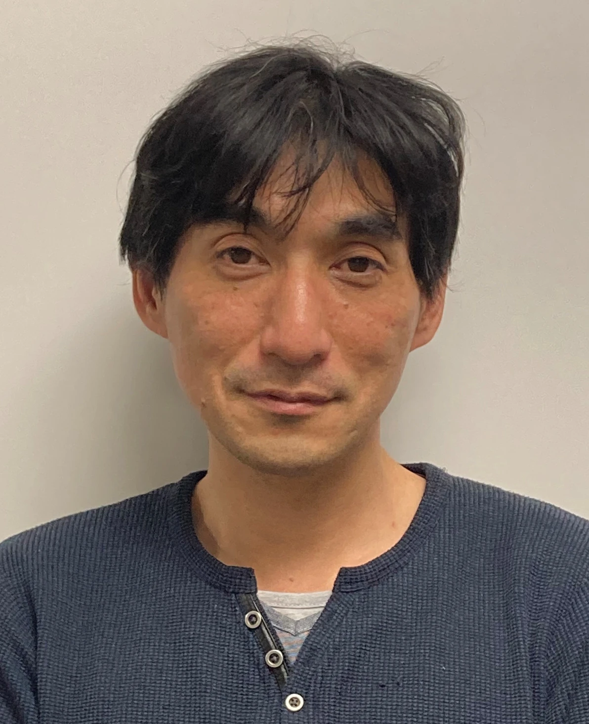 Shintaro MATSUNAGA