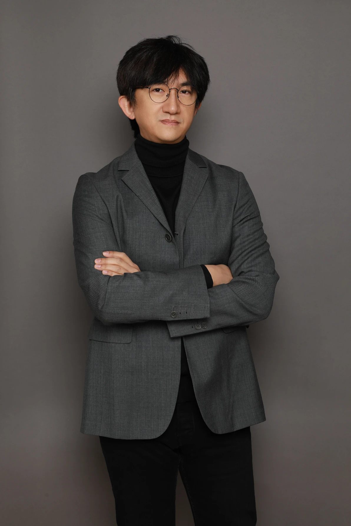 Yang BEICHEN