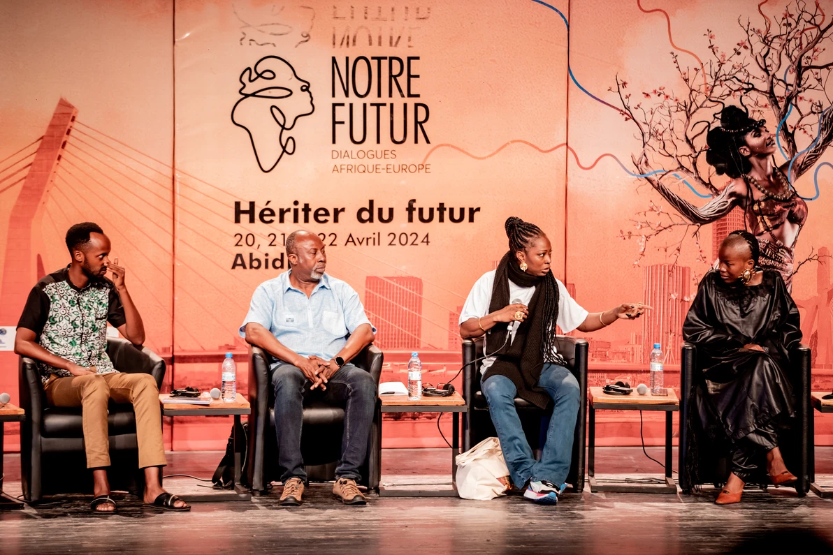 Forum NF - C?te d'Ivoire 
