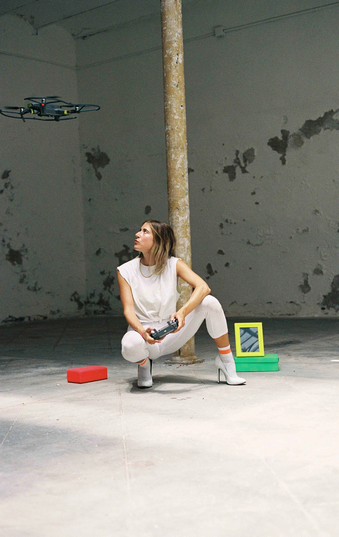 Núria Guiu Sagarra - Spiritual Boyfriends