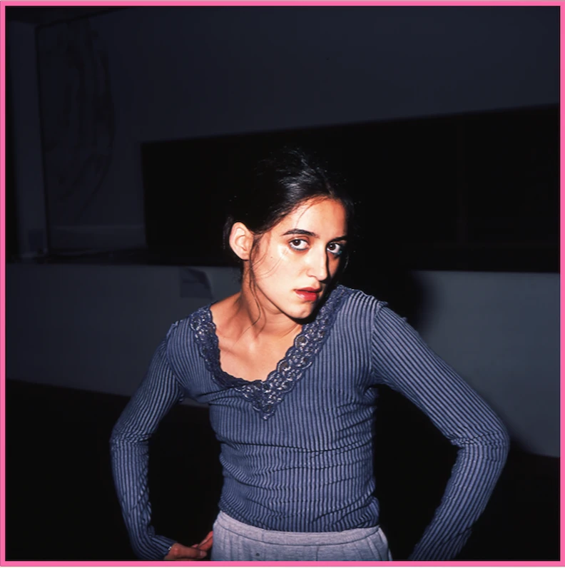 Ana Isabel Castro - Marengo