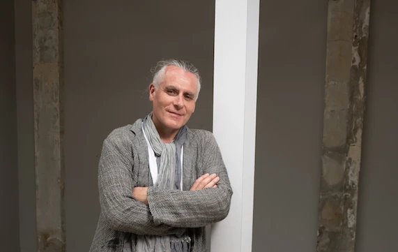 Paul Fahy