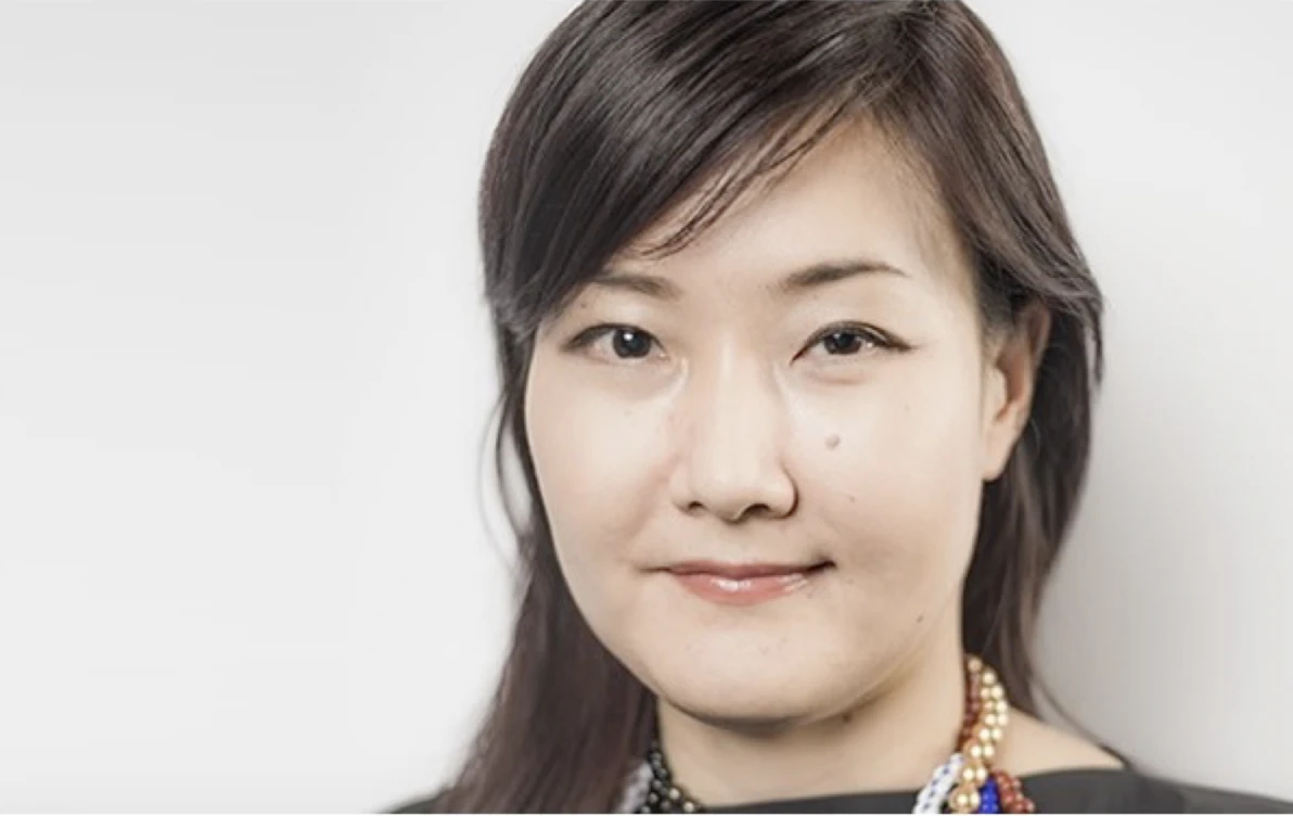 Eriko Kimura, Commissaire en chef, Triennale de Yokohama, Yokohama (Japon) 
