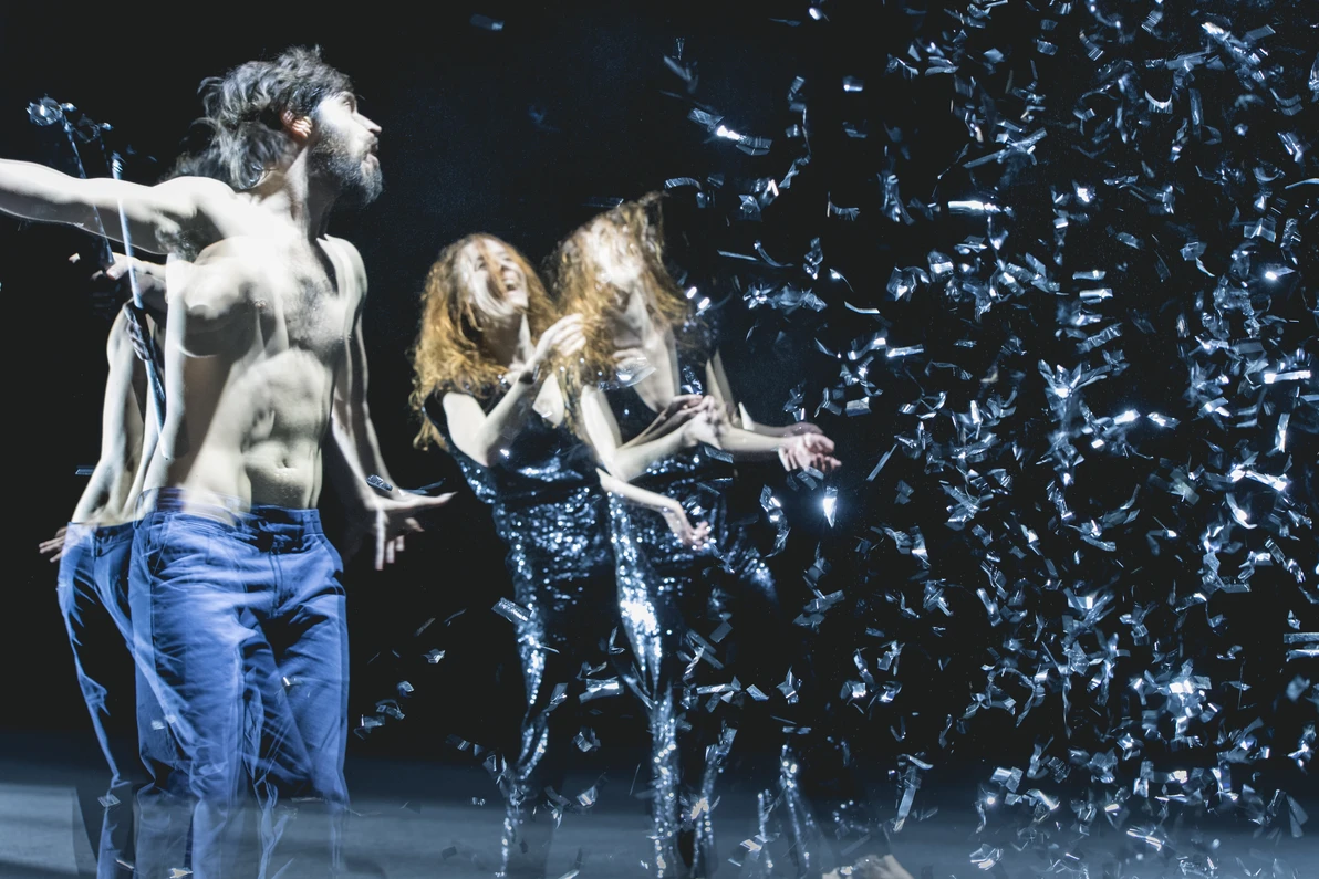 Compagnie Chatha - Narcose