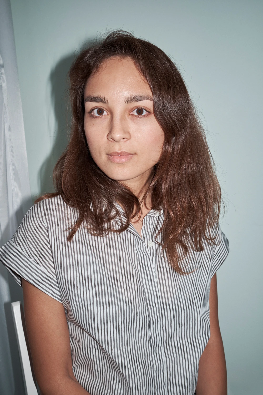 Daria Khan, Fondatrice et directrice artistique, Mimosa House, Londres (Royaume-Uni) 