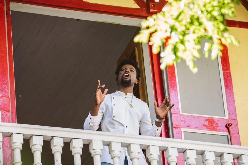 Documentaire Chorale fokal 