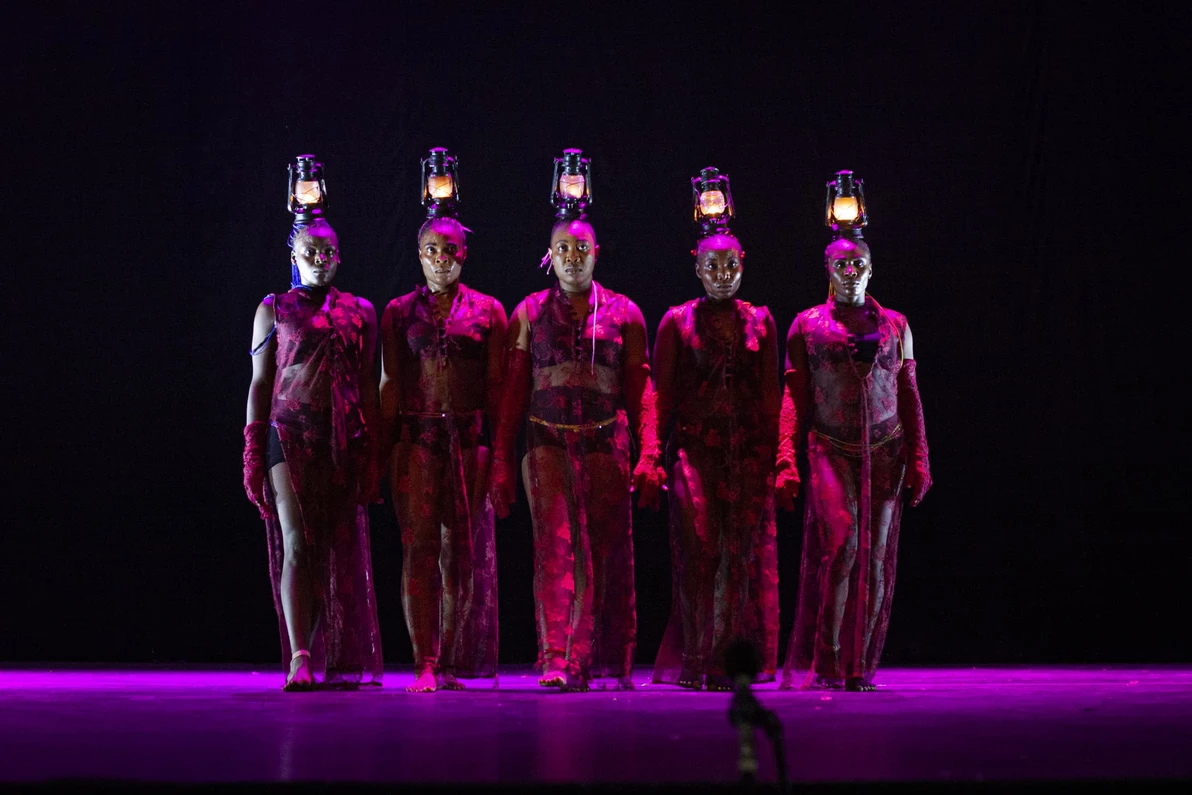  Eagles Dance Company 