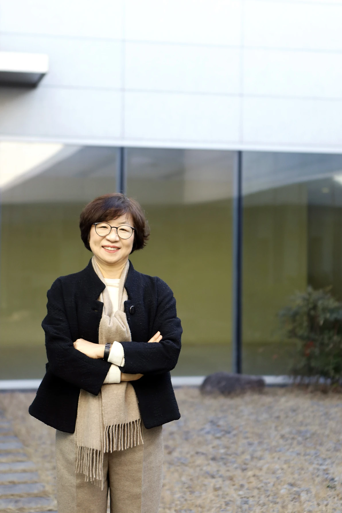 Eunju Choi