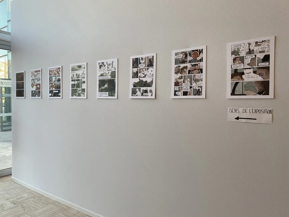 Exposition
