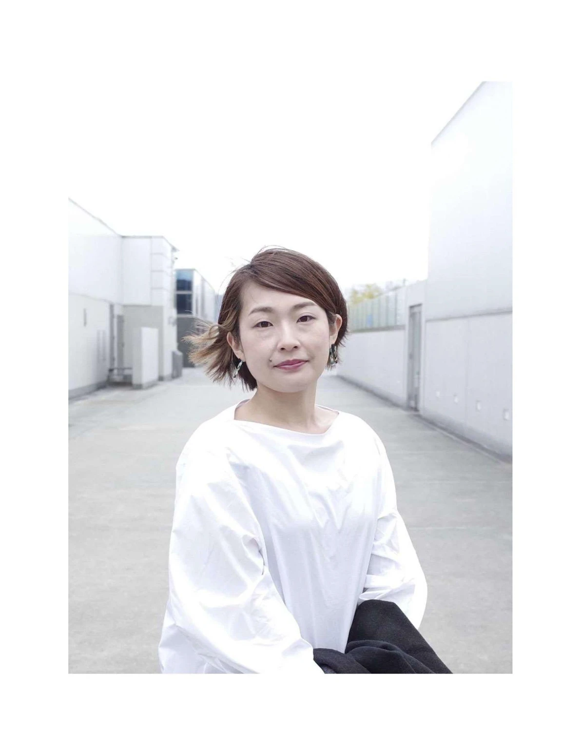 Fumiko Nakamura