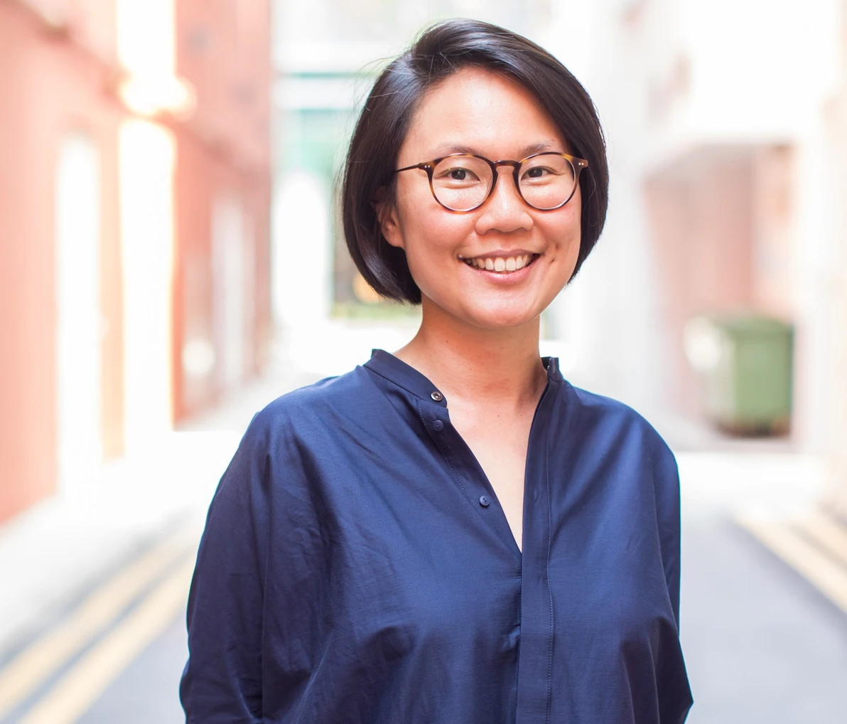 Sze Ying Goh, Commissaire d’exposition, Galerie Nationale de Singapour (Singapour)