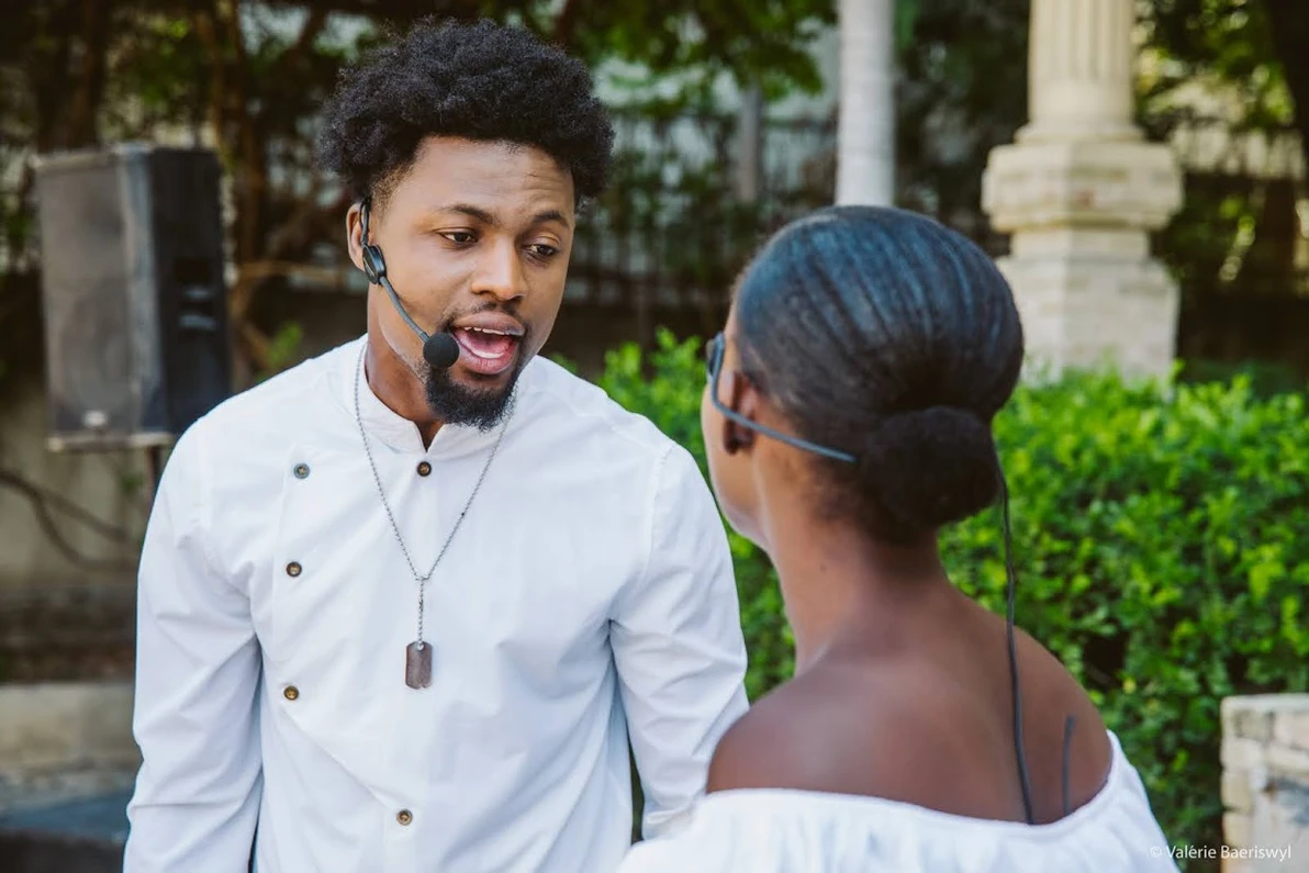 Vivre ici - Habiter le monde 