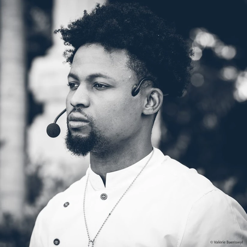 Vivre ici - Habiter le monde 