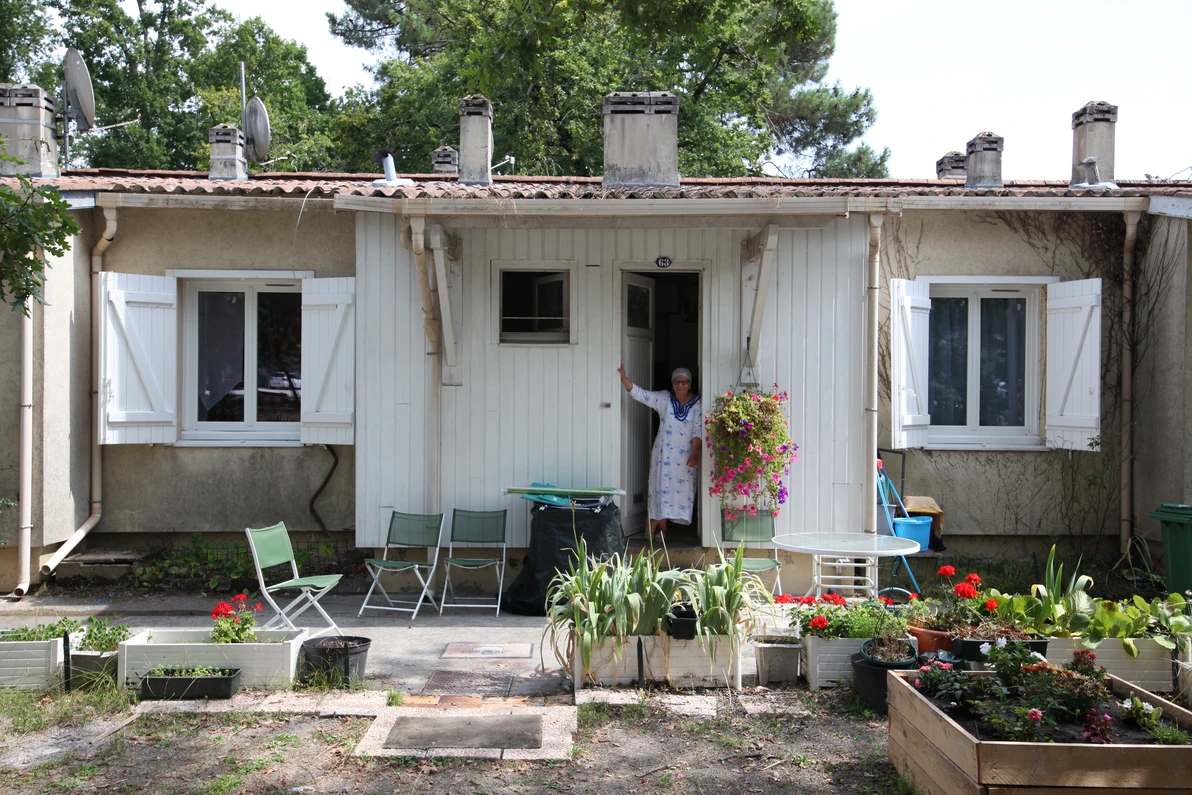 Maison de Beutre, France –2019 