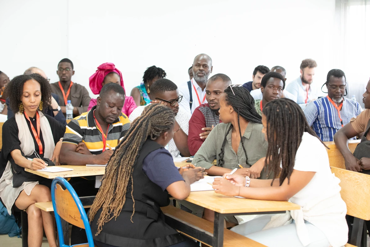 Forum NF - C?te d'Ivoire 
