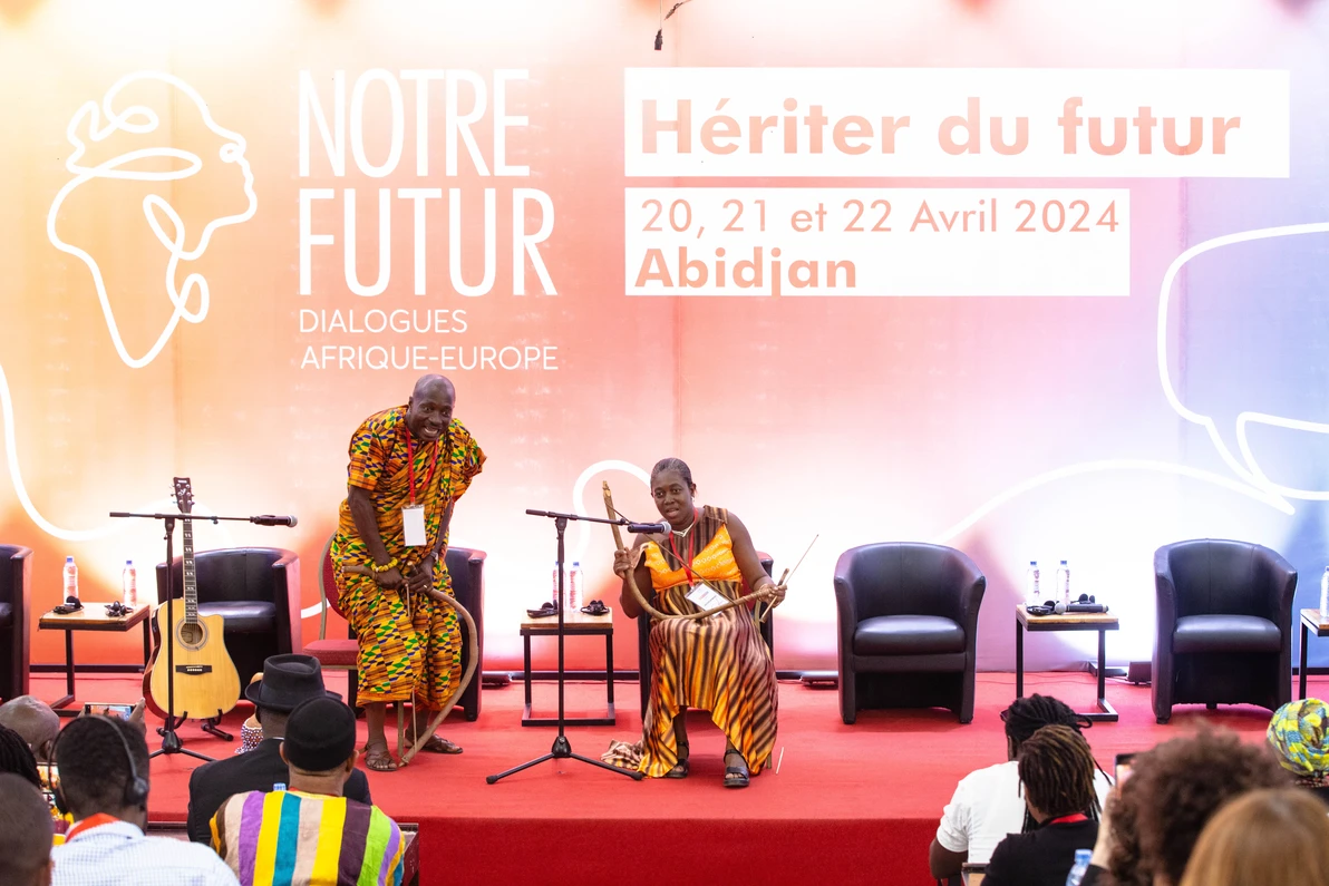 Forum NF - C?te d'Ivoire 