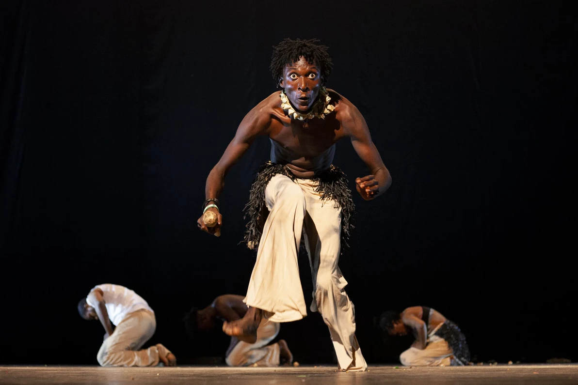 Joshua Akuboh Group 