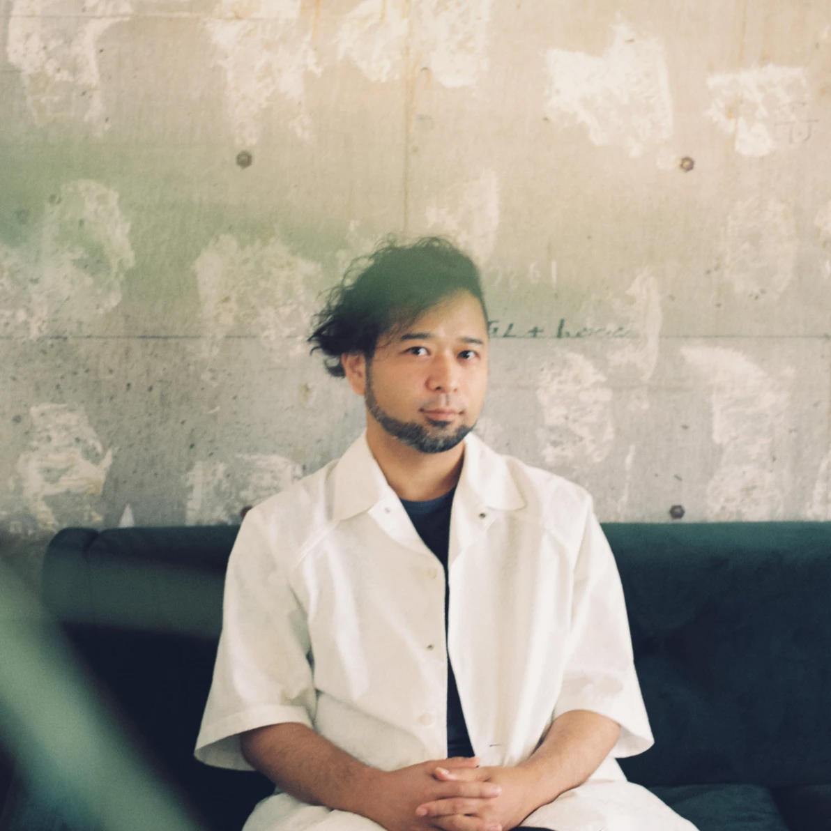 Junya Yamamine