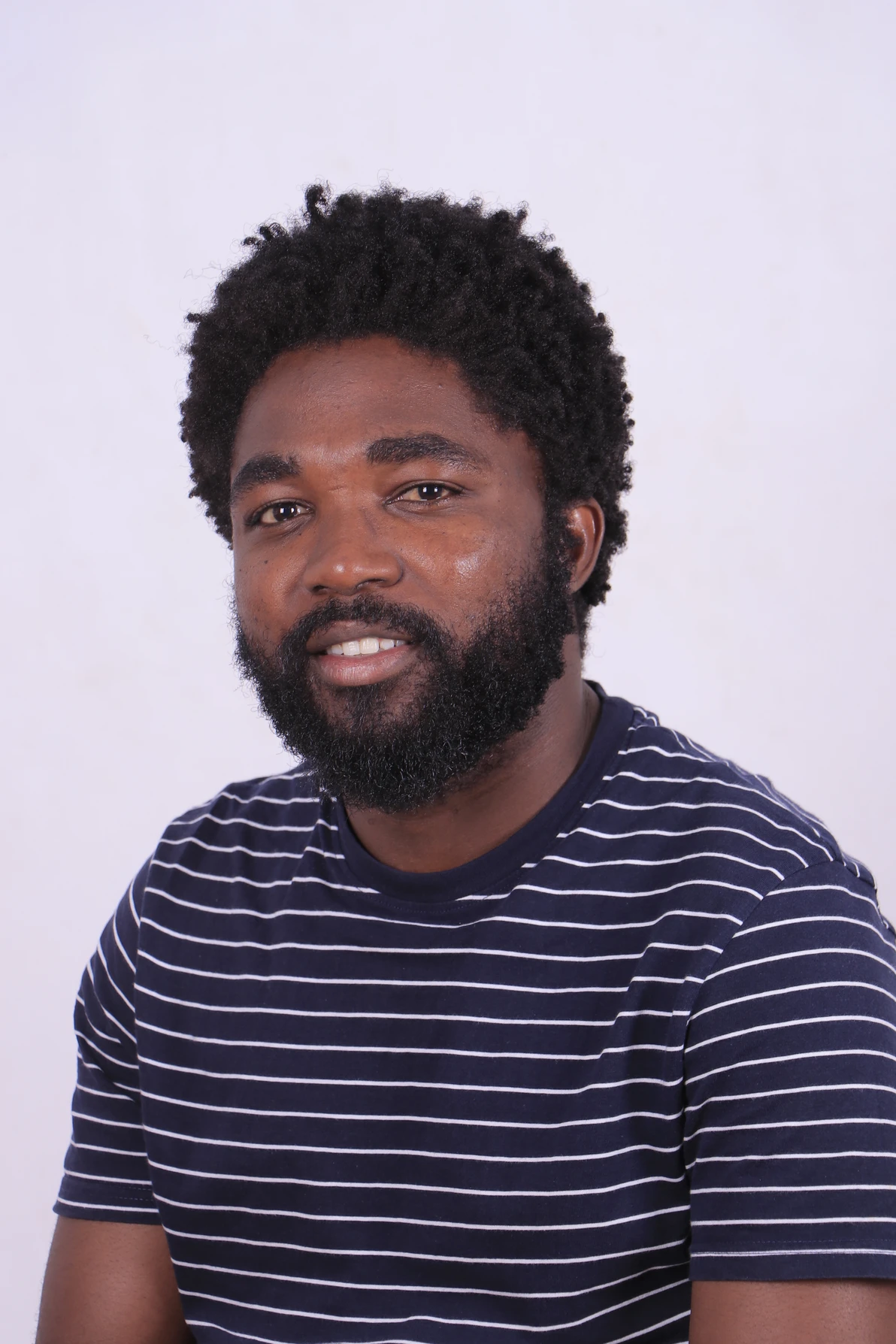 Stéphane Kabila Kyowa