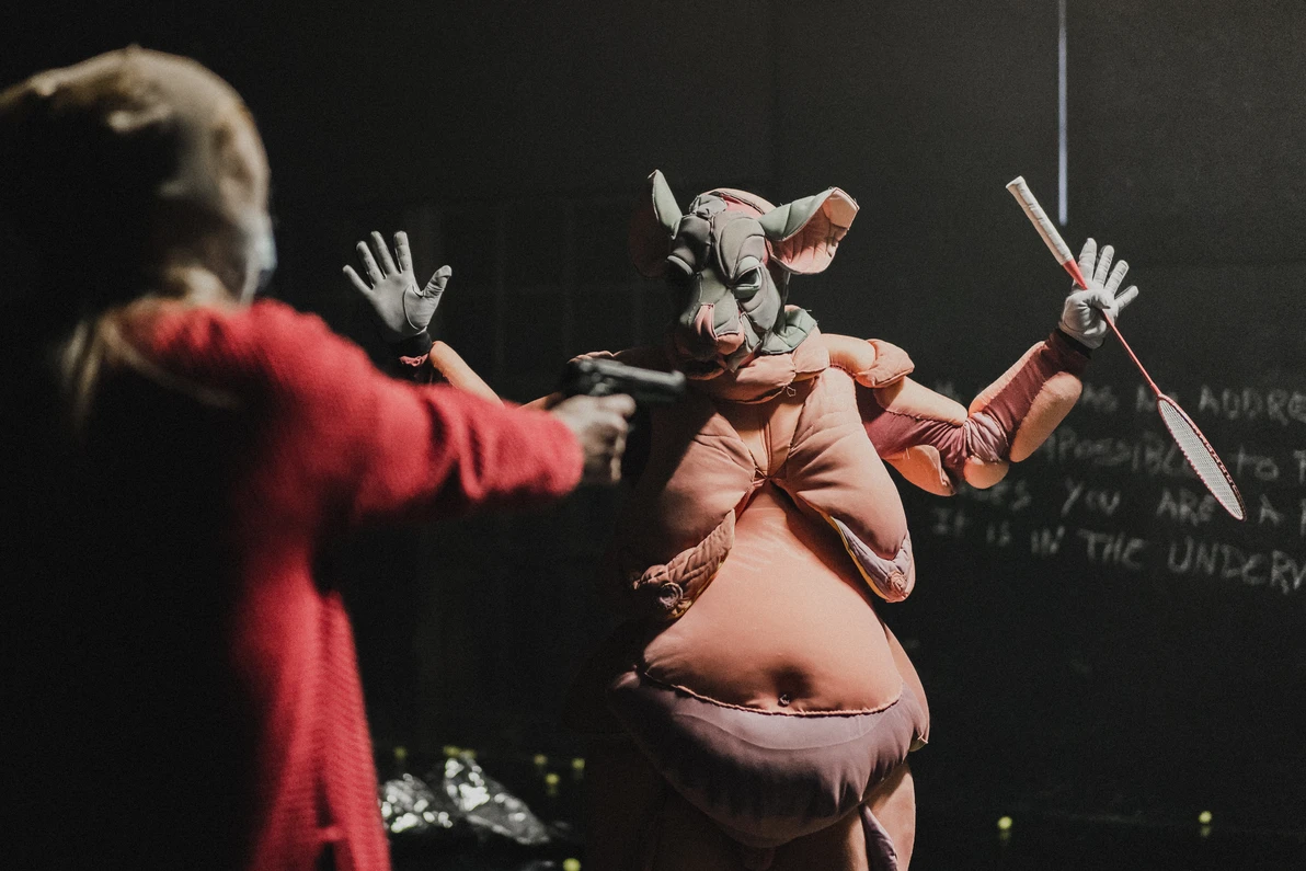 Rui Paix?o - KISNKI 