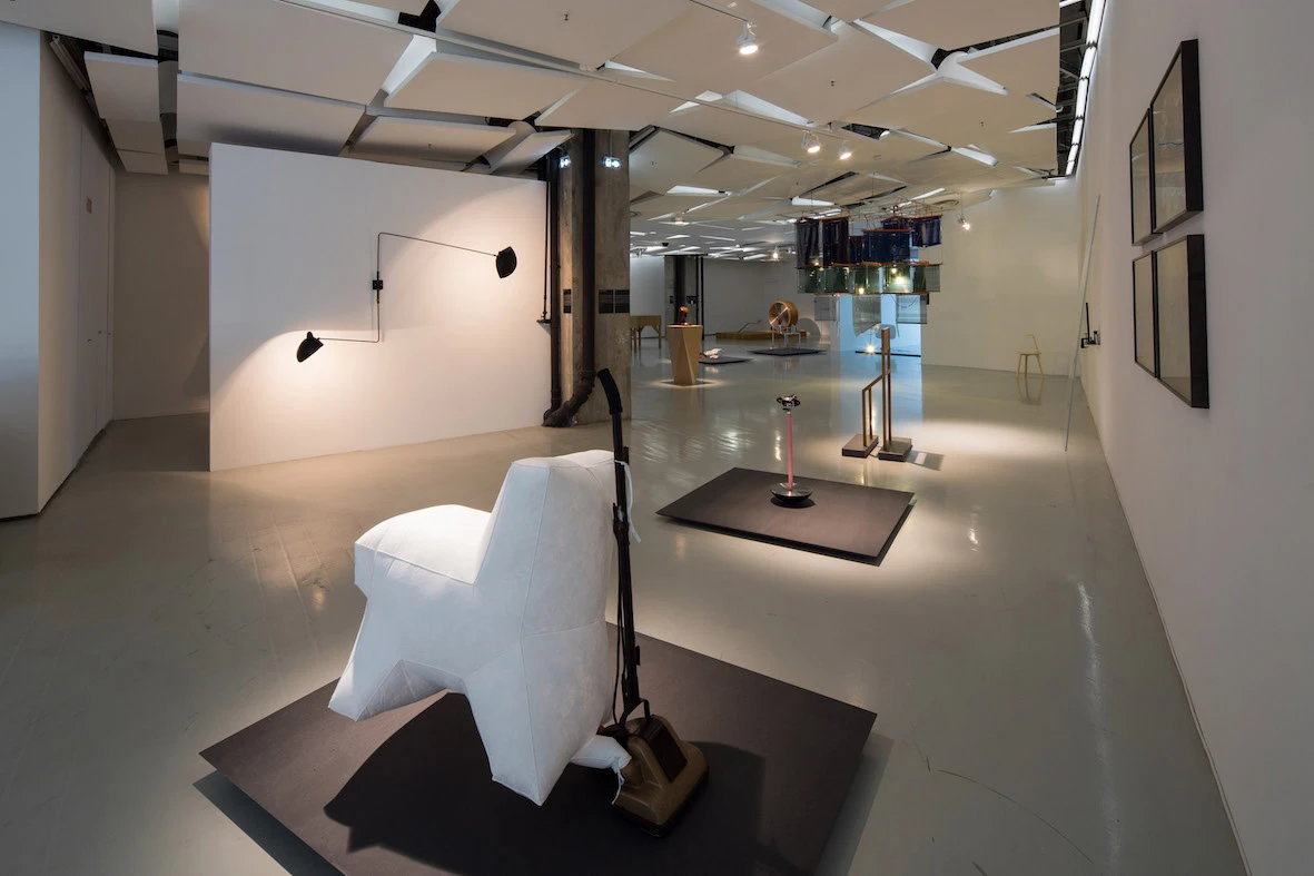 La Tyrannie des objets 