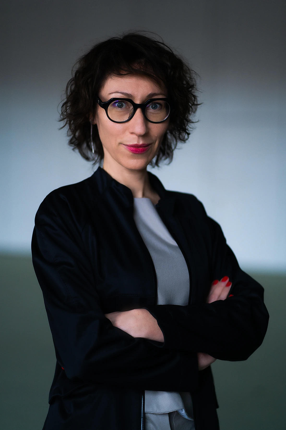 Ma?gorzata Ludwisiak