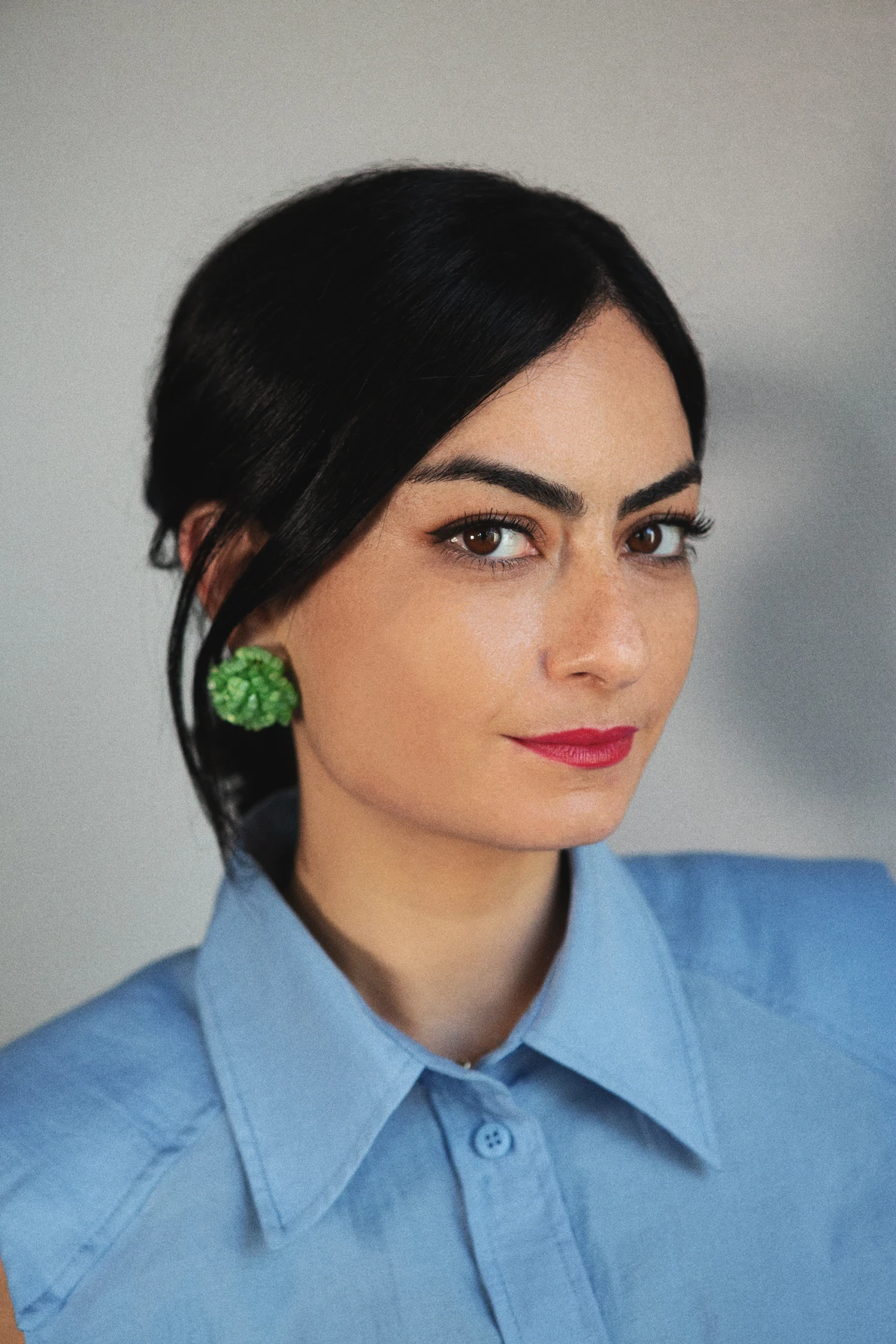 Meriem Berrada