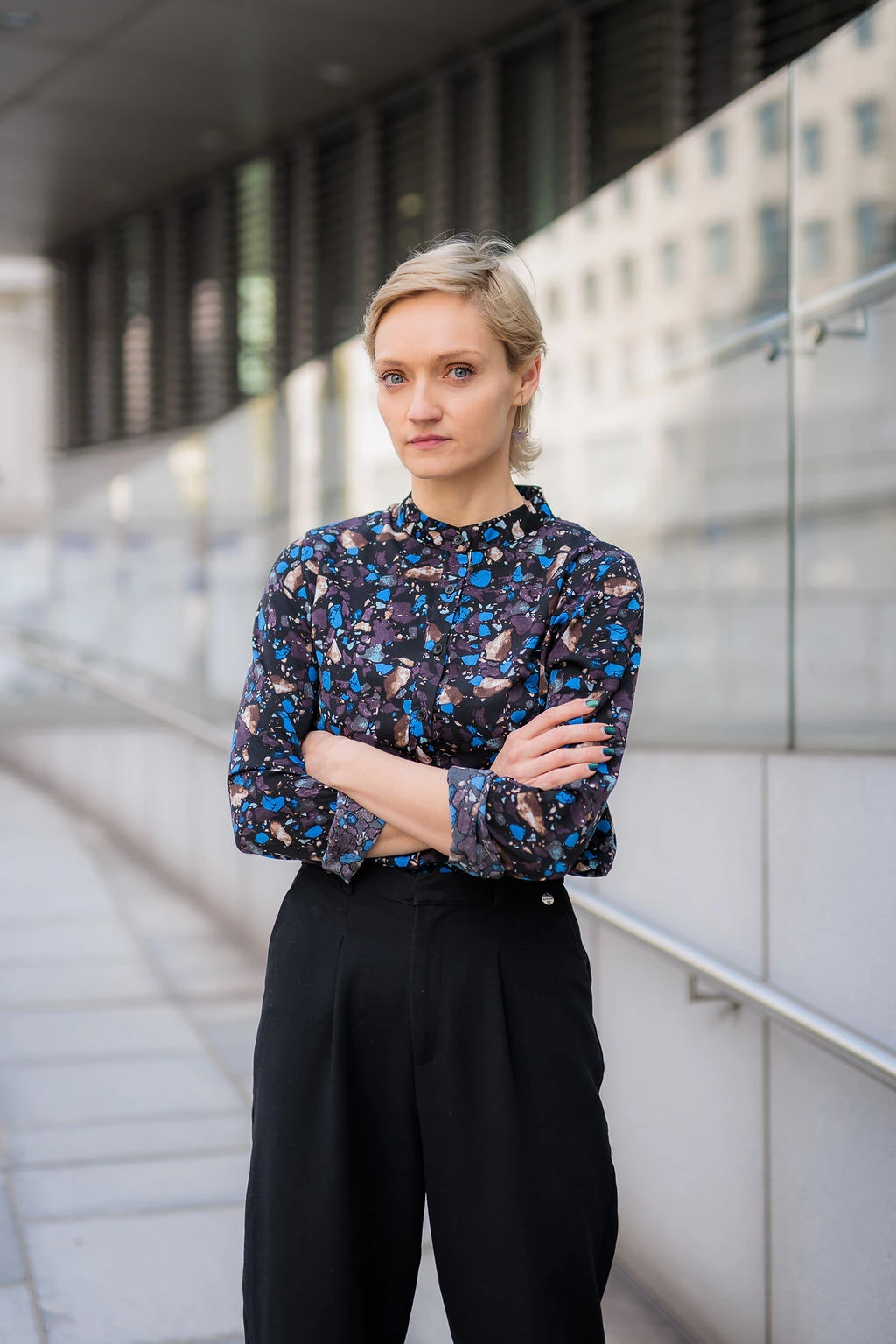 Mirela Baciak