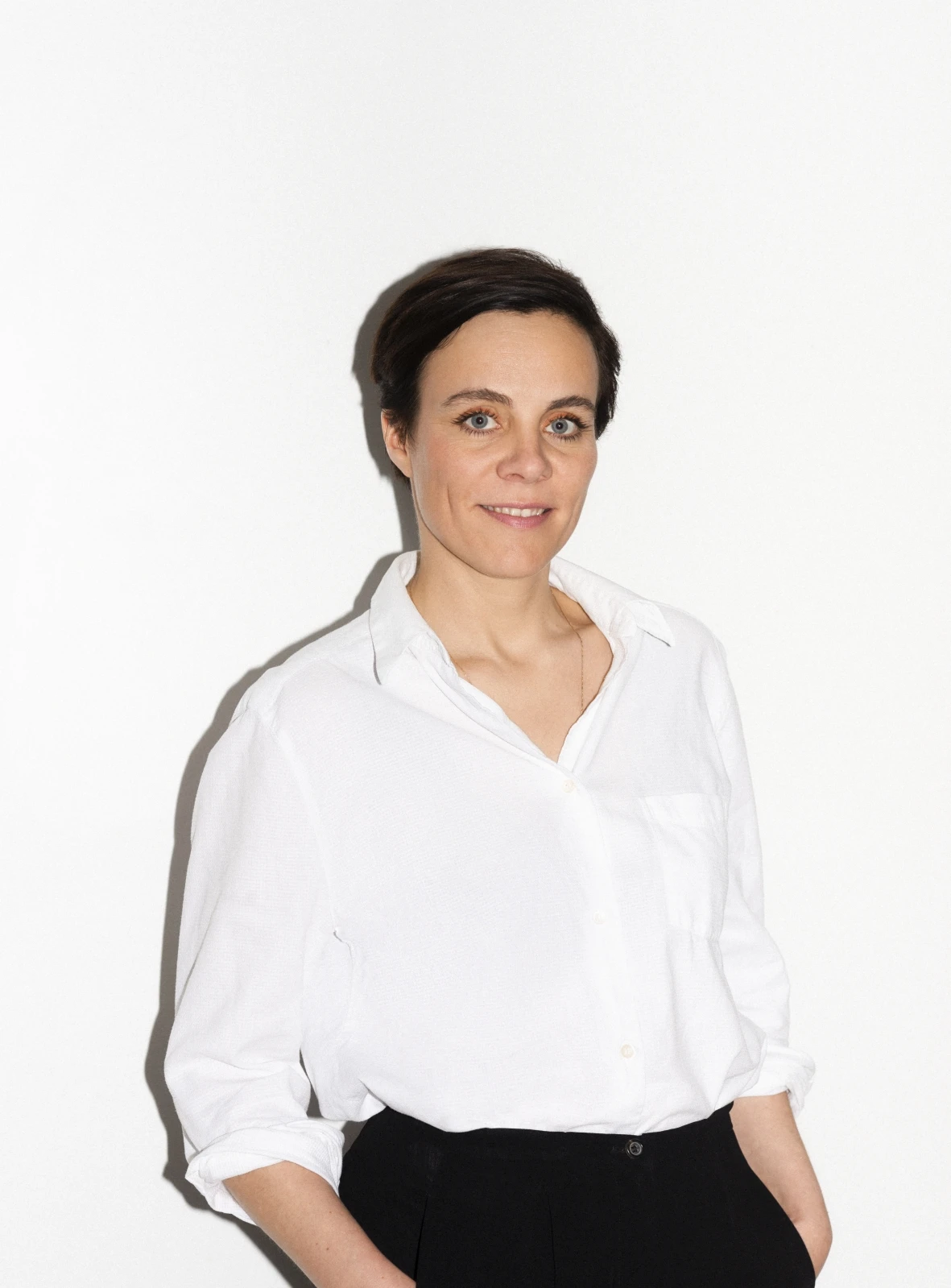 Nadine Droste