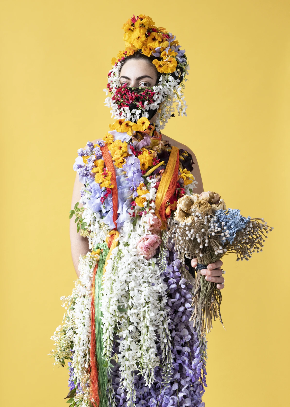 Jeanne Vicérial et Julia Cima