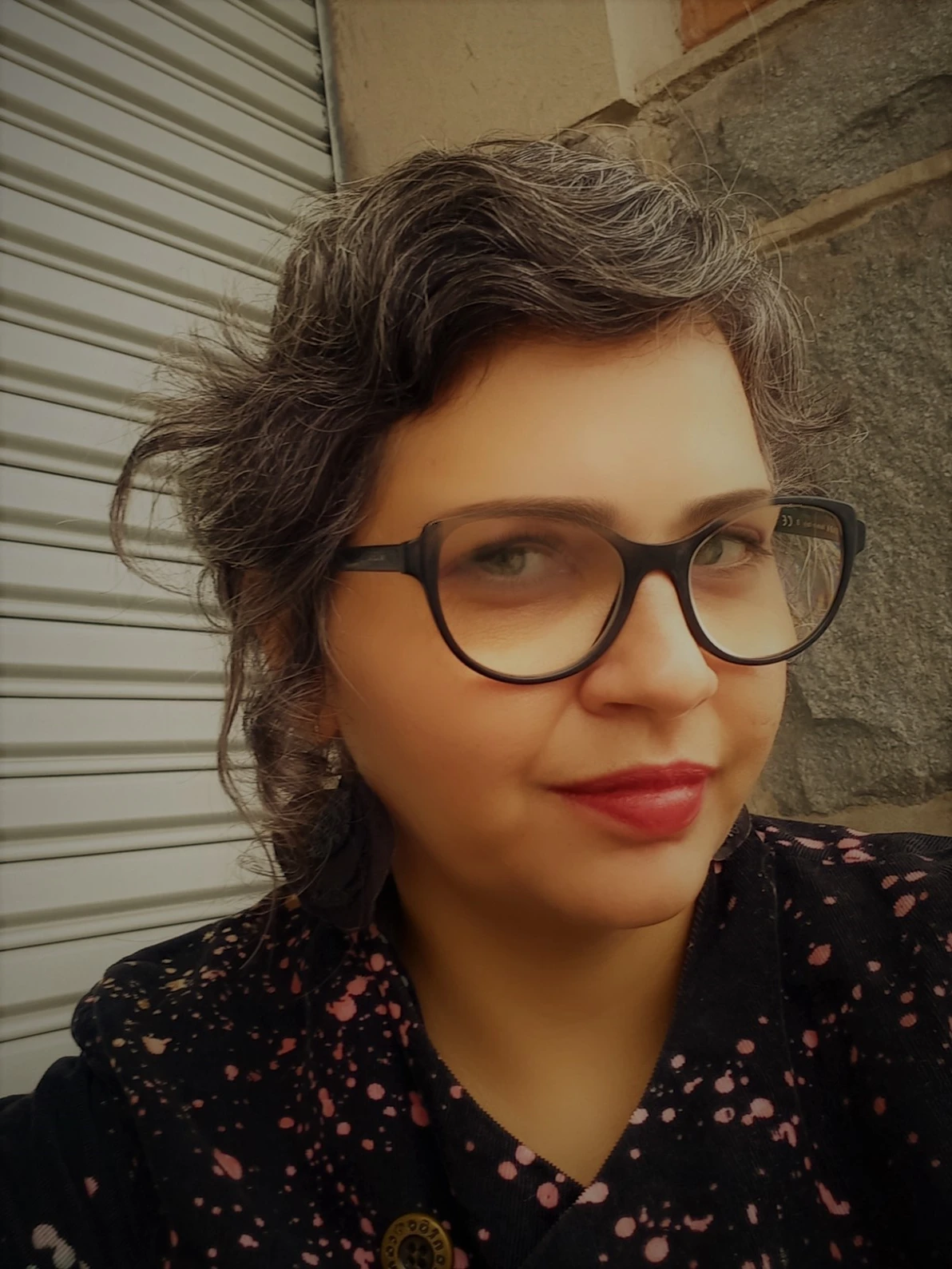 Amanda Bonan, Commissaire d’exposition, Musée d’Art de Rio – MAR, Rio (Brésil)