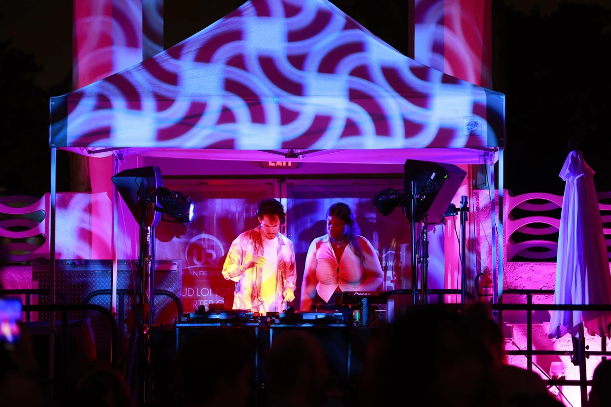 Reshape Festival