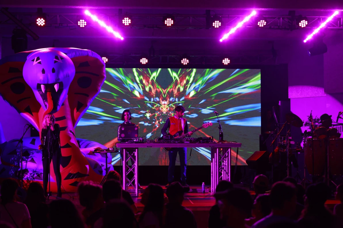 Reshape Festival 