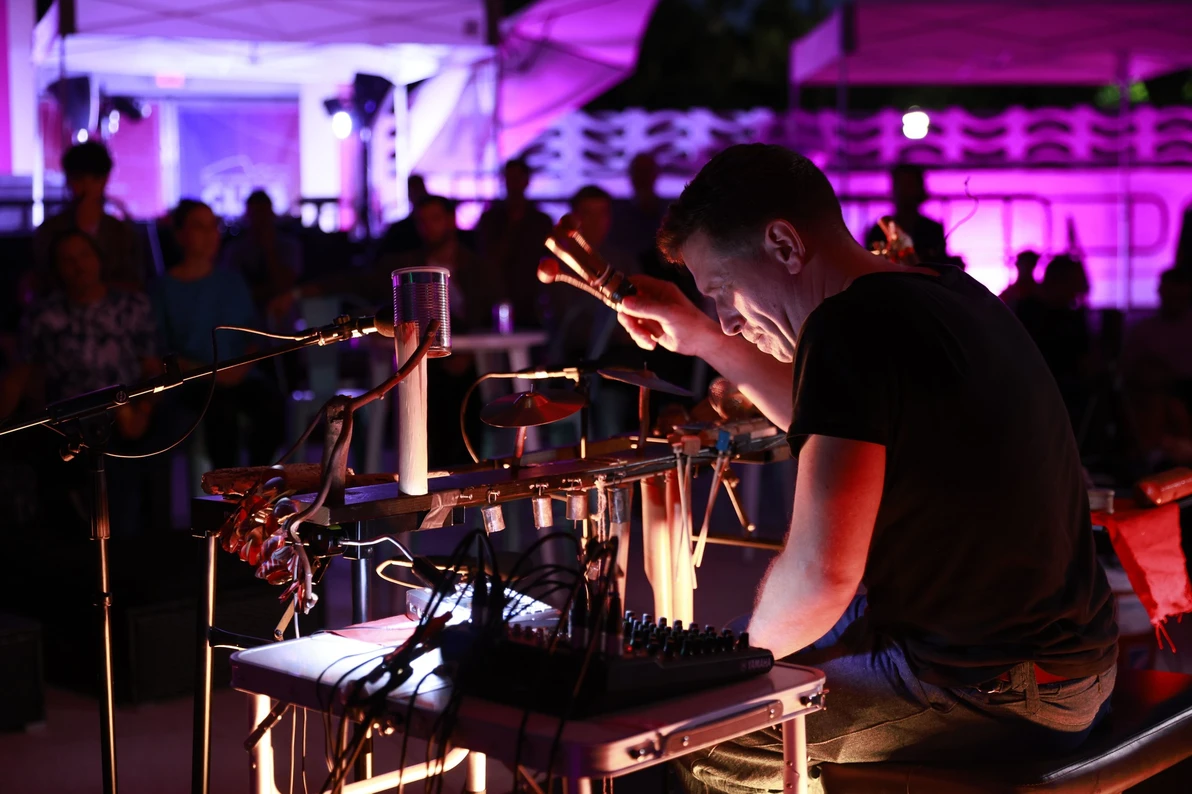Reshape Festival