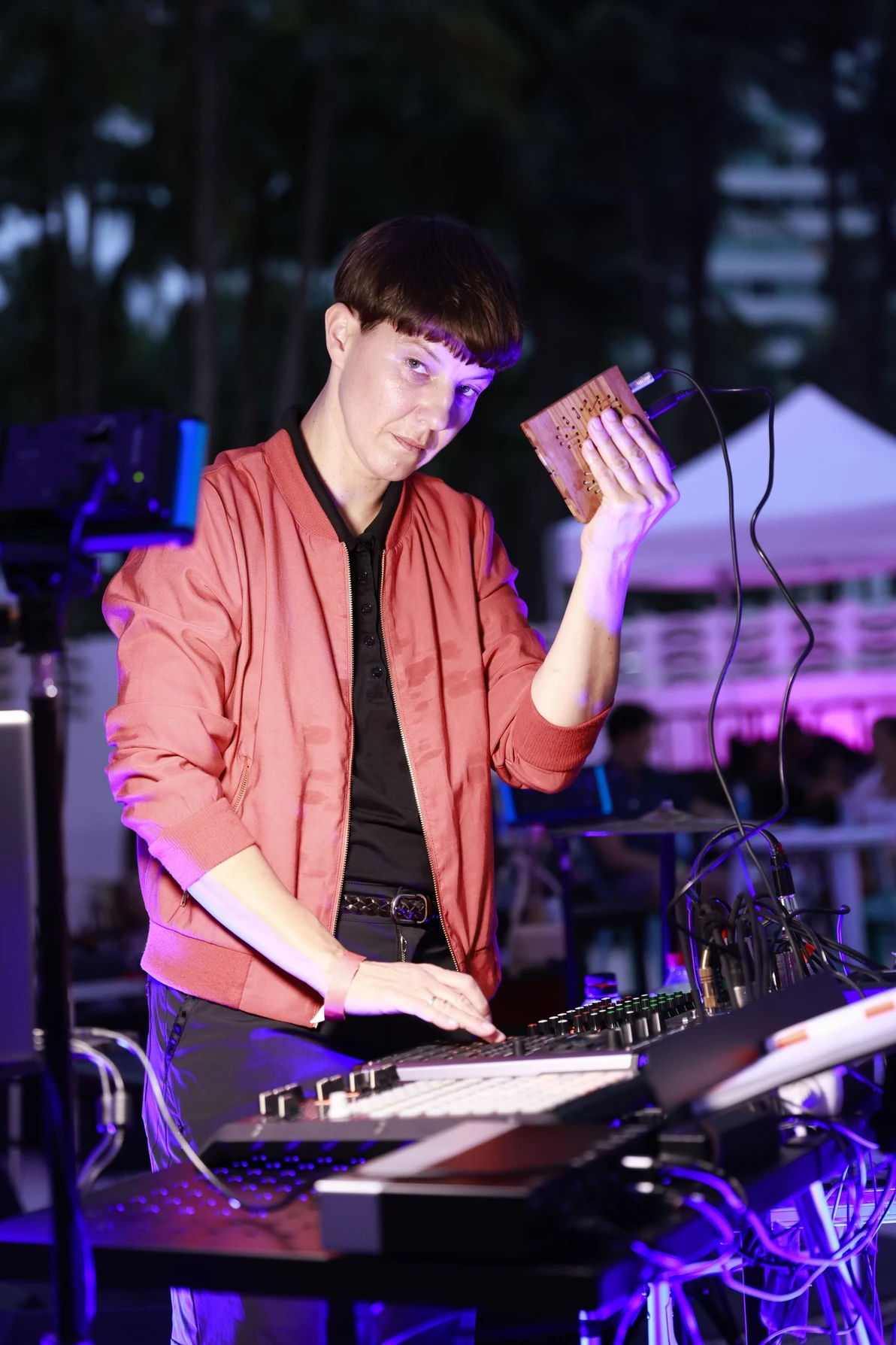 Reshape Festival