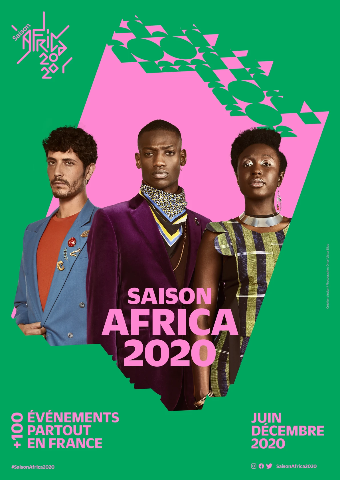 Africa 2020
