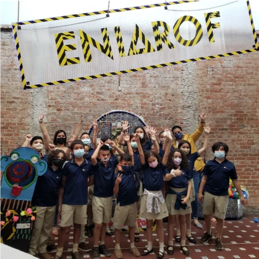 ENIAROF