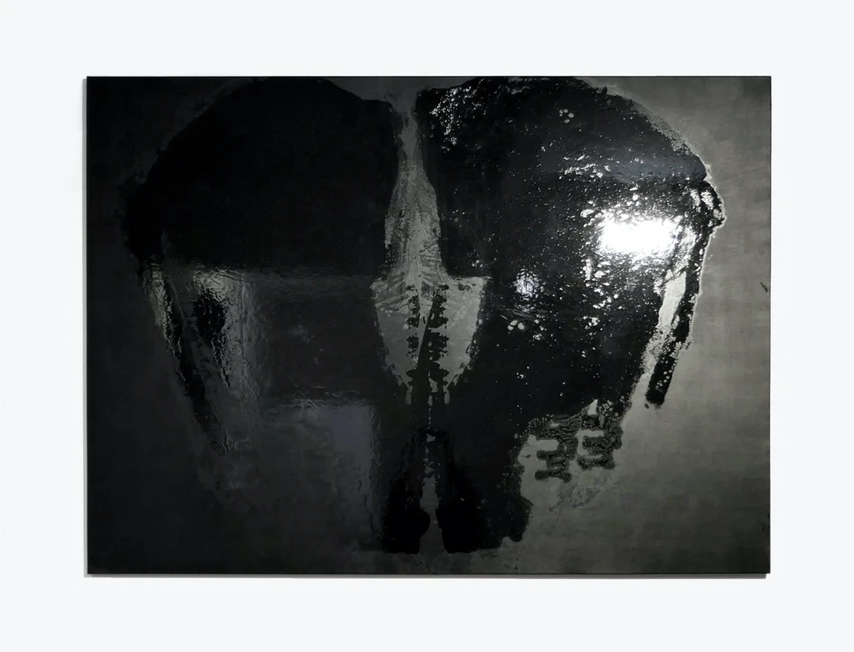 sexes , galerie Edouard Montassut, Paris 2020