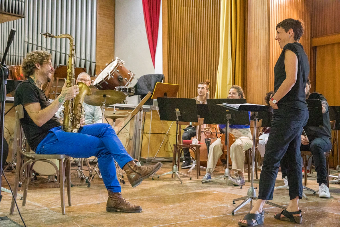 Symphonic Tales Palermo