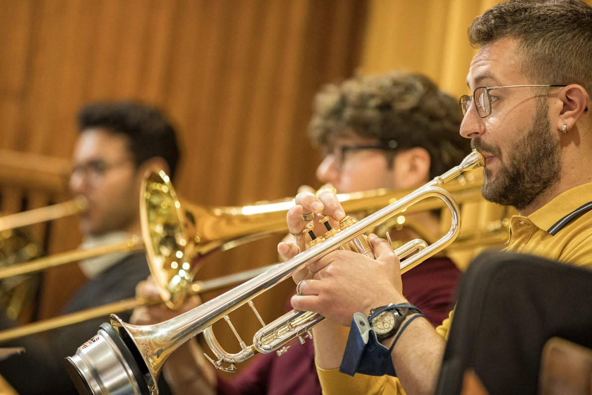 Symphonic Tales Palermo